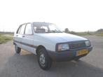 Citroën Visa 1.1 RE II 1986 Wit 46.244 KM NAP NIEUWE APK, Origineel Nederlands, Te koop, Benzine, Overige modellen