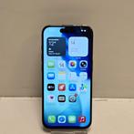 Apple iPhone 15 Pro | 128GB | Blauw | B-Grade (836995)