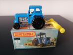Lesney Matchbox Superfast #46 Ford Tractor in Doos, Hobby en Vrije tijd, Ophalen of Verzenden