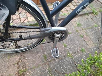 Nette gazelle fuente te koop  beschikbaar voor biedingen