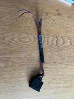 Porsche 924/944 Fader - BMW E30 Compatibel, Auto-onderdelen, Dashboard en Schakelaars, Ophalen of Verzenden, Gebruikt, Porsche