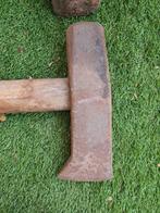 Voorhamer, Ophalen of Verzenden, Zo goed als nieuw