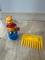 Winnie de Poeh Speelgoed Set, Ophalen of Verzenden, Gebruikt, Jongen of Meisje