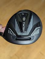 Honma TW757 Golfclub  Fairwaywood 3 - Uitstekende Staat!, Sport en Fitness, Golf, Ophalen of Verzenden, Zo goed als nieuw, Club