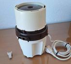 Moulinex Vintage Hakmolen – 100% Werkend., Minder dan 1 liter, Ophalen of Verzenden, Gebruikt, 1 snelheid