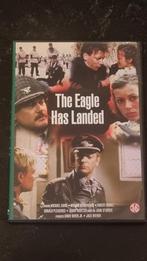 The Eagle Has Landed (Michael Caine), Vanaf 16 jaar, Ophalen of Verzenden, Zo goed als nieuw, Oorlog