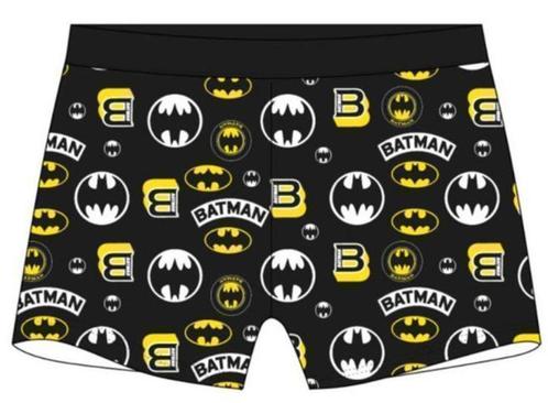 Batman Zwembroek - Maat 134/140, Kinderen en Baby's, Kinderkleding | Kinder-zwemkleding, Nieuw, Zwembroek, Maat 134, Jongen, Ophalen of Verzenden