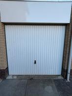 Hormann garagedeur, Ophalen, Gebruikt, Garagedeur, Metaal