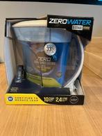 72 stuks nieuw Waterfilterkan met TDS-meter te koop, Ophalen of Verzenden, Nieuw