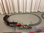 Vintage Lego Trein Set 7745 - Hoge Snelheid Trein, Ophalen of Verzenden, Gebruikt, Complete set, Lego