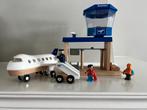Houten trein met diverse extra's. A kwaliteit, Kinderen en Baby's, Speelgoed | Houten speelgoed, Ophalen of Verzenden, Gebruikt