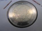 Finland 2 euro 10 jaar Euro 2012 unc, Postzegels en Munten, Munten | Europa | Euromunten, 2 euro, Ophalen of Verzenden, Finland