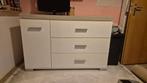 Commode (+bijpassend ledikantje aanwezig), Ophalen, Gebruikt, 50 tot 70 cm, 100 cm of meer