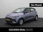Hyundai i10 1.0 Premium | Climate Control | Apple Carplay /, 12 maanden, Stof, Gebruikt, Euro 6