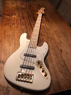 Bassmods MF-5 Maurice Fitzgerald signature, Muziek en Instrumenten, Snaarinstrumenten | Gitaren | Bas, Ophalen, Gebruikt, Elektrisch
