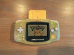 Pokemon Gold, Crystal, Silver, Red, Blue, Green, Yellow GBC, Avontuur en Actie, 1 speler, Ophalen of Verzenden, Zo goed als nieuw