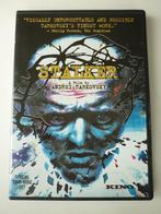 Stalker – Andrei Tarkovsky  (2 x DVD, Regio 1), Ophalen of Verzenden, Zo goed als nieuw, Overige gebieden