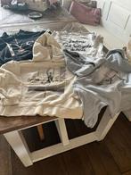 4 sweaters, Zara, Les Coyotes de Paris en H&M maat: 164, Ophalen of Verzenden