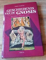 Geschiedenis van de Gnosis - Tobias Churton, Boeken, Ophalen of Verzenden, Gelezen, Tobias Churton