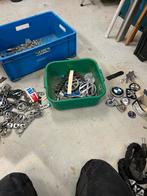 Diverse Auto Emblemen - Partijen, Ophalen, Gebruikt, Alfa Romeo