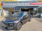 Skoda KAMIQ 1.5 TSI ACT Sport Business Monte Carlo automaat, Euro 6, 4 cilinders, 150 pk, Zwart