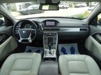 Volvo S80 2.0 T5 Limited Edition - AUTOMAAT - PANORAMADAK -, Euro 5, 4 cilinders, Zwart, Sedan