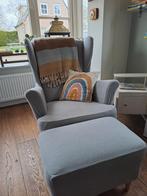 Hoes voor Ikea Strandmon fauteuil, Nieuw, Ophalen of Verzenden