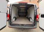 Mercedes-Benz Vito 119CDI 190PK 9G-Tronic XL / LED / Carplay, Gebruikt, Met garantie (alle), 2500 kg, Mercedes-Benz