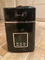 Luchtbehandelingsapparaat, Ophalen, Gebruikt, Luchtreiniger