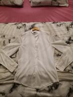 Blouse - Wit, Ophalen of Verzenden, Zo goed als nieuw, Wit