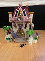 Playmobil kasteel, Kinderen en Baby's, Speelgoed | Playmobil, Ophalen of Verzenden