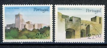 Portugal 1752/53 1988 postfris beschikbaar voor biedingen
