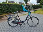 Sparta Amazone moederfiets, 7 versn (bezorgen mogelijk), Fietsen en Brommers, Fietsen | Dames | Moederfietsen, Ophalen, Sparta