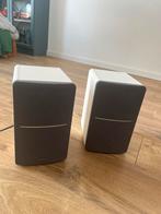 Edifier R1280T Luidsprekers - Zonder Afstandsbediening, Gebruikt, Minder dan 60 watt, Front, Rear of Stereo speakers, Ophalen