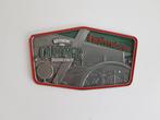 OLDTIMER - Hofmeister car badge - Saisonauftakt Bietigheim, Ophalen of Verzenden, Nieuw, Auto's