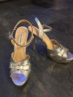 Mooie steve madden plateau / platform hakken!, Kleding | Dames, Schoenen, Ophalen of Verzenden, Zo goed als nieuw