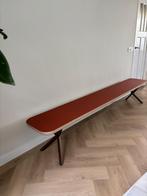 Eetbank Olaf 260cm Tables By Tim, Huis en Inrichting, Stoelen, Ophalen, Overige materialen, Overige kleuren, Design
