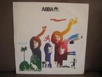 ABBA – The Album, Ophalen of Verzenden, 1980 tot 2000, Gebruikt, 12 inch