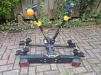 Spinder Hawk Fietsendrager - Trekhaak, Auto diversen, Fietsendragers, Ophalen, 2 fietsen, Gebruikt, Trekhaakdrager