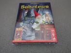 Saboteur NIEUW 999 GAMES, Ophalen of Verzenden, Nieuw