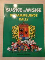 Suske en Wiske de rammelende rally groene uitvoering, Nieuw, Verzenden