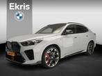 BMW iX2 xDrive 30 | M-Sportpakket | LED | HUD | Active cruis, Automaat, Gebruikt, Zwart, Met garantie (alle)