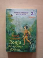 Astrid Lindgren - Ronja de roversdochter, Ophalen of Verzenden, Zo goed als nieuw