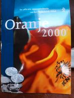 Munten Nederlands elftal 2000, Ophalen of Verzenden, Koningin Beatrix, Euro's