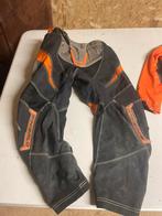 Cross kleding set, Motoren, Kleding | Motorkleding, Ophalen of Verzenden, Tweedehands, Kinderen, Thor