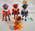 Playmobil Pakjespieten set 5040 zwarte Pieten met cadeautjes, Kinderen en Baby's, Speelgoed | Playmobil, Ophalen of Verzenden