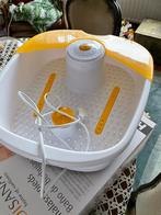 Voetbad, Ophalen of Verzenden, Zo goed als nieuw, Drinken en Voederen