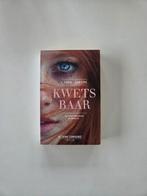Linda Jansma - Kwetsbaar, Linda Jansma, Ophalen of Verzenden, Zo goed als nieuw, Nederland