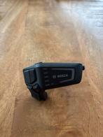 Bosch LED Remote Fietscomputer Afstandsbediening (Nieuw), Fietsen en Brommers, Fietsaccessoires | Fietscomputers, Ophalen of Verzenden