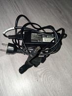 Toshiba Laptop Adapter / Oplader - Gebruikt, Computers en Software, Laptop-opladers, Ophalen of Verzenden, Gebruikt, Toshiba